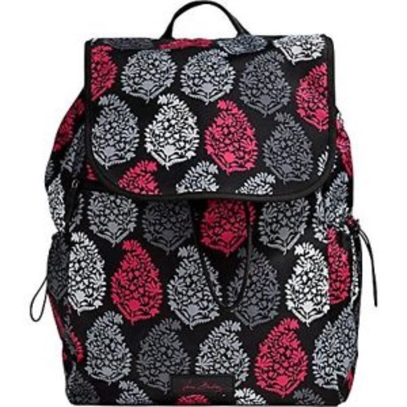 Lighten Up Drawstring Backpack  in Northern Lights main image 5